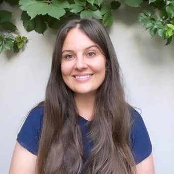 Kirstin Brink, Educational Psychologist