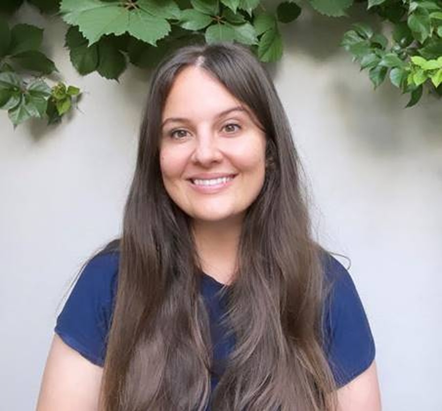 Kirstin Brink, Educational Psychologist